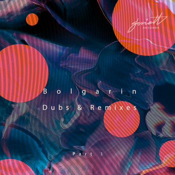 Various Artists - Dubs & Remixes, Pt. 1