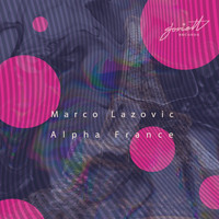 Marco Lazovic - Alpha France