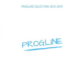 Rafael Osmo - Progline Selection 2013-2019 Vol2 (Compiled By Rafael Osmo)