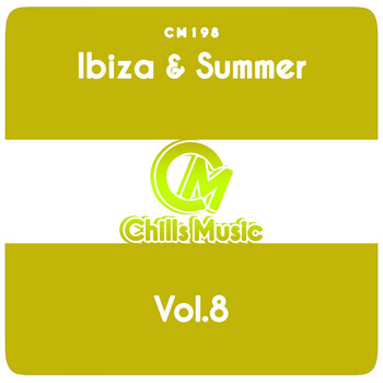 Various Artists - Ibiza & Summer, Vol.8