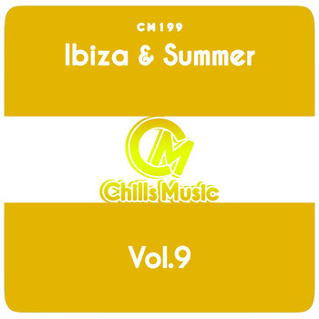 Various Artists - Ibiza & Summer, Vol.9