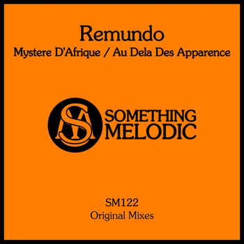 Remundo - Mystere d'afrique / au dela des apparence