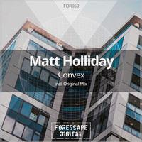 Matt Holliday - Convex