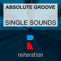 Absolute Groove - Single Sounds