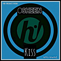 Osheen - Kiss