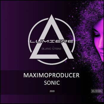 MaximoProducer - Sonic