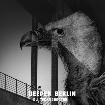 Dj Technodoctor - Deeper Berlin