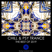 GROODEEP - The Best Of 2019, Chill & Psy Trance