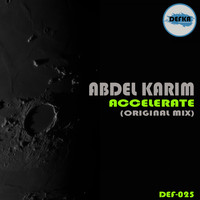 Abdel Karim - Accelerate