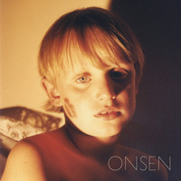 Onsen - Golden Heart