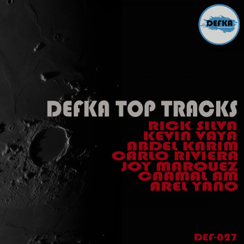 Various Artists - Defka Top Tracks