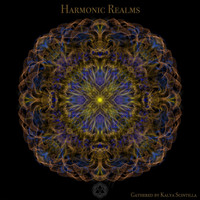 Kalya Scintilla - Harmonic Realms: Gathered by Kalya Scintilla