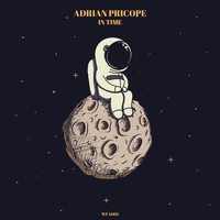 Adrian Pricope - In Time