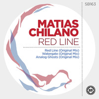 Matias Chilano - Red Line
