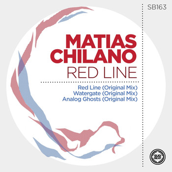 Matias Chilano - Red Line