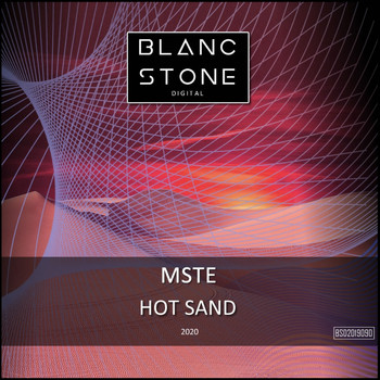 MSTE - Hot Sand