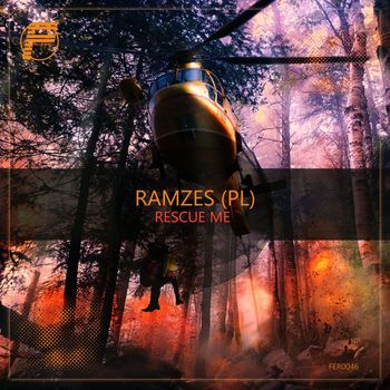 Ramzes (PL) - Rescue Me