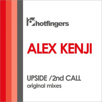 Alex Kenji - Upside | 2nd Call