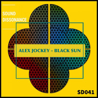 Alex Jockey - Black Sun
