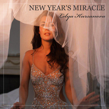 Lelya Kursanova - New Year's Miracle