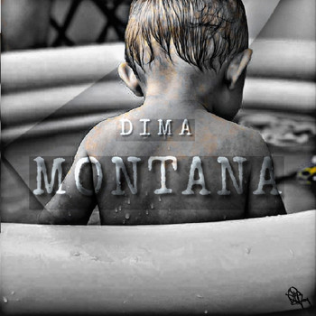 Dima - Montana (Explicit)