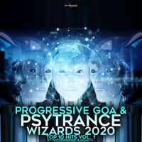 DoctorSpook, GoaDoc - Progressive Goa & Psy Trance Wizards: 2020 Top 10 Hits, Vol. 1