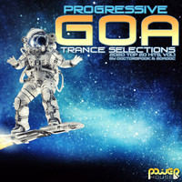 DoctorSpook, GoaDoc - Progressive Goa Trance Selections: 2020 Top 20 Hits, Vol. 1