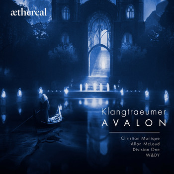 Klangtraeumer - Avalon