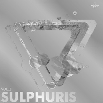 Various Artists - Sulphuris, Vol. 2