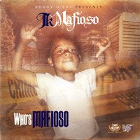 Tk Mafioso - Who's  Mafioso (Explicit)