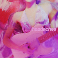 Raveena - Headaches (Explicit)