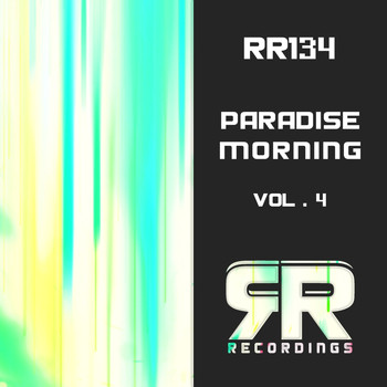 Various Artists - Paradise Morning, Vol. 4