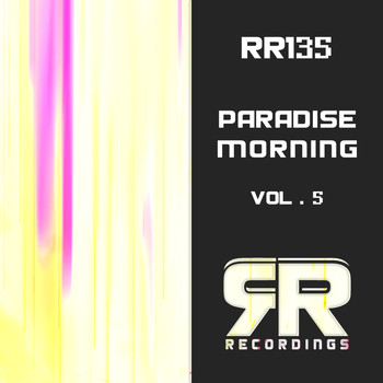 Various Artists - Paradise Morning, Vol. 5