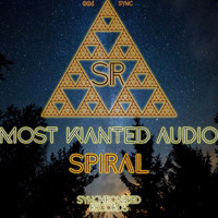 MOST WANTED AUDIO - Spiral