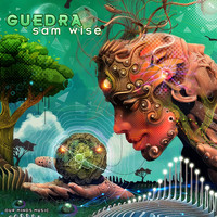 Psydewise - Guedra