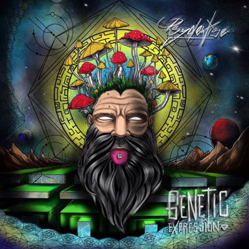 Psydewise - Genetic Expression