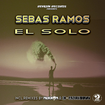 Sebas Ramos - El Solo