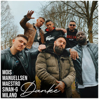 Manuellsen - Danke