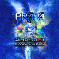 Prana - Alien Pets (Space Cat VS Prastix Remix)