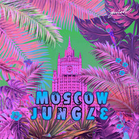 Ivan Starzev featuring Fred Holmes - Moscow Jungle