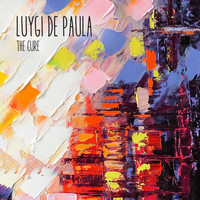 Luygi De Paula - The Cure