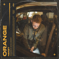 Nekst - Orange