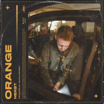 Nekst - Orange