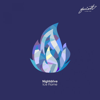 Nightdrive - Ice Flame