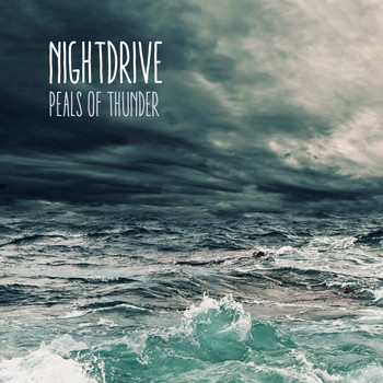 Nightdrive - Peals of Thunder
