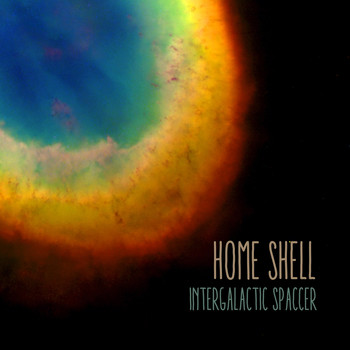 Home Shell - Intergalactic Spaccer