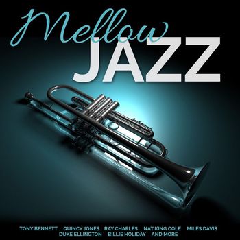 Various Artists - Mellow Jazz