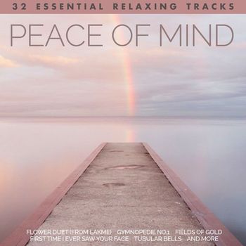 Various Artists - Peace Of Mind