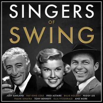 Various Artists - Singers of Swing