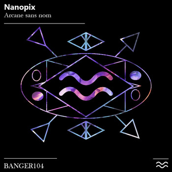 Nanopix - Arcane sans nom